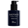 DIOR - Sauvage Il Siero Cura del viso 50 ml male