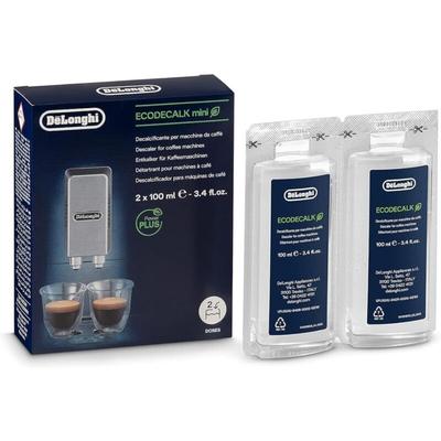 Ersatzteil - Natürlicher Entkalker nokalk 2x100 ml - Delonghi