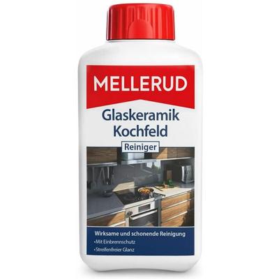 Mellerud - Glaskeramik Kochfeld Reiniger, 0,5 Ltr Image