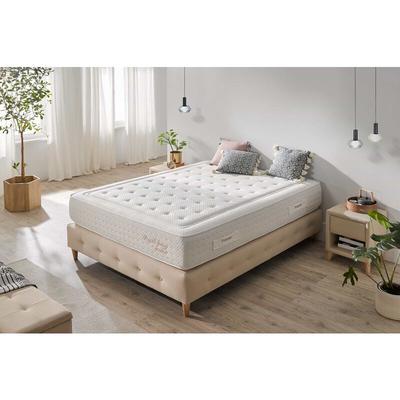 Moonia - Royal Spring Premier Matratze - 160X200, 30cm Image