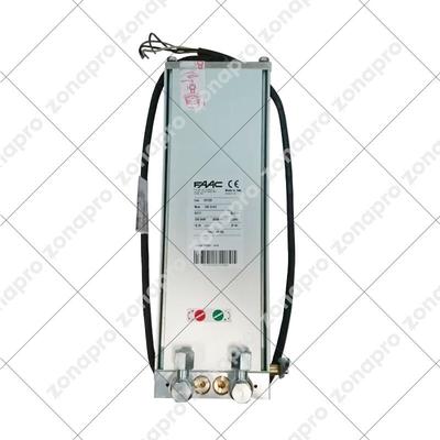 Hydraulikaggregat 0,75 LT 230 V für Hydraulikheber FAAC 750 CBAC 107720 Image