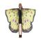 Schmetterling Faschingskostüme Cosplay Kostüm Flügel Umhang Erwachsene Damen Cosplay Halloween Karneval Einfaches Karnevalskostüm