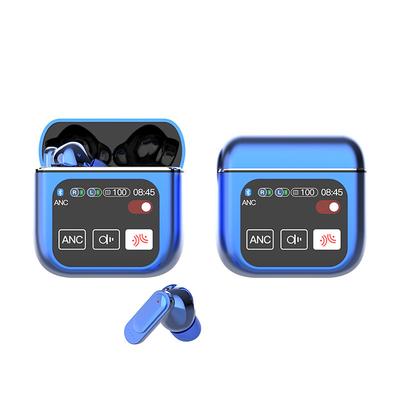 SE 60 Bluetooth Headset Wireless Sports Mini Headset Stereo Semi-in-ear Bluetooth Headset Father's Day Gifts