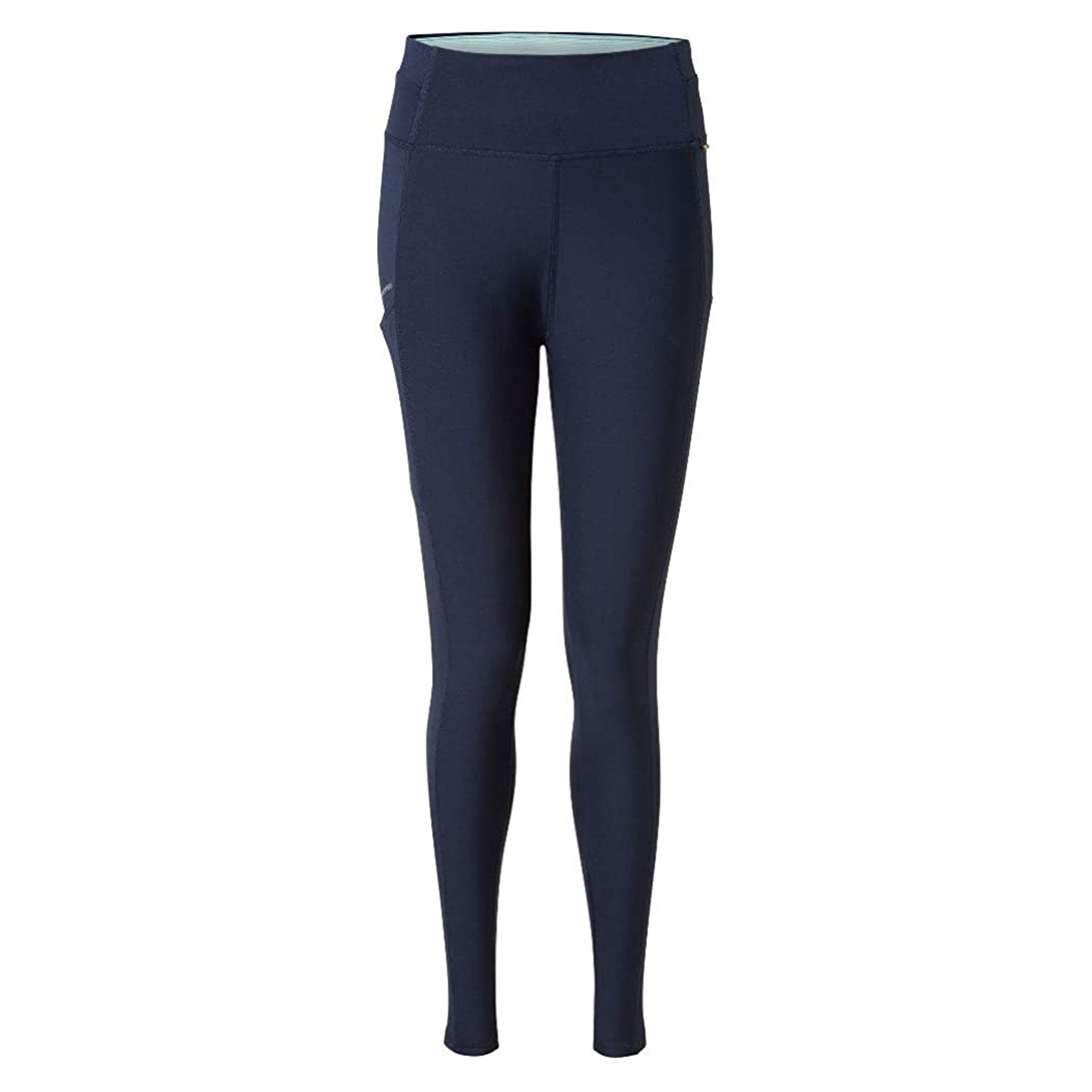 Craghoppers Womens/Ladies Velocity Leggings (Marineblau) Image