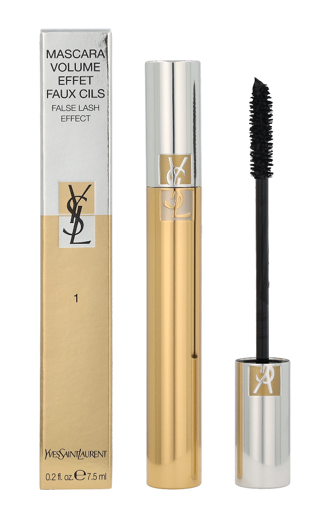 YSL Mascara Volume Effet Faux Cils 7,5ml. Image