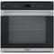 Hotpoint Forno da incasso FI7 S8C1 SH IX HA. Dimensione del forno: Media, Tipo di forno: Forno