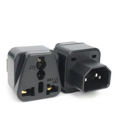 UPS+Power+Adapters