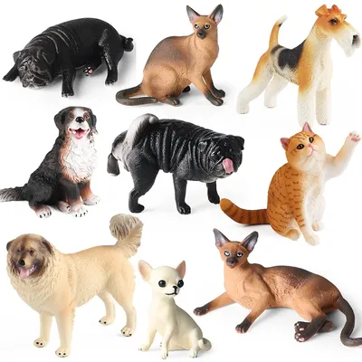 Figurines