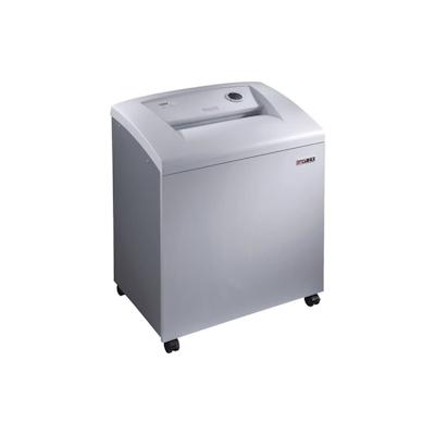 Dahle Aktenvernichter 114 Department 40506 Streifenschnitt 5,8mm Image
