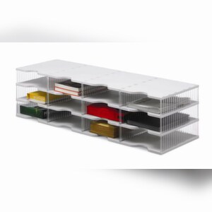 Styro Postsortierbox Image