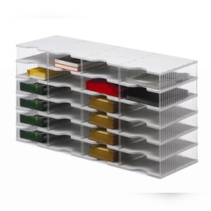 Styro Postsortierbox Image