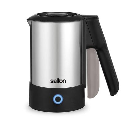 Salton Compact Travel Kettle - N/A