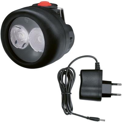Uvex - LED-Kopflampe KS-6003 duo