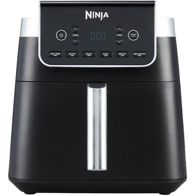 Ninja - AF180EU Air Fryer max schwarz Heißluftfritteuse Image