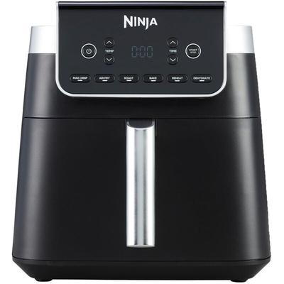 AF180EU Air Fryer max schwarz Heißluftfritteuse - Ninja