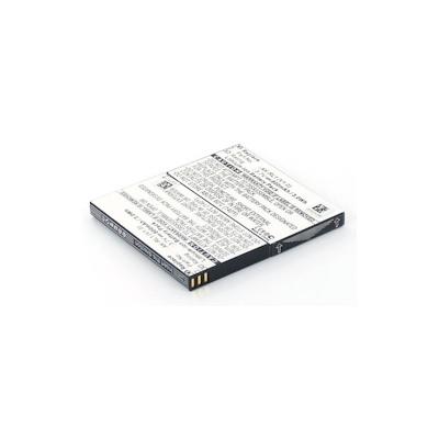 AGI Akku für Emporia AK-RL1 V1.0 Li-Ion 3,7 Volt 800 mAh schwarz Image