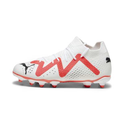 PUMA Kinder Unisex FUTURE MATCH FG/AG Fußballschuhe Image