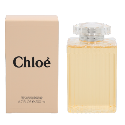 Chloe By Chloe Duschgel 200ml