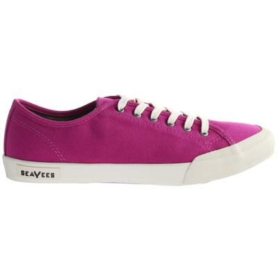 Seavees Monterey Sneaker Standard Boungainvillea Purple Damenschuhe Image