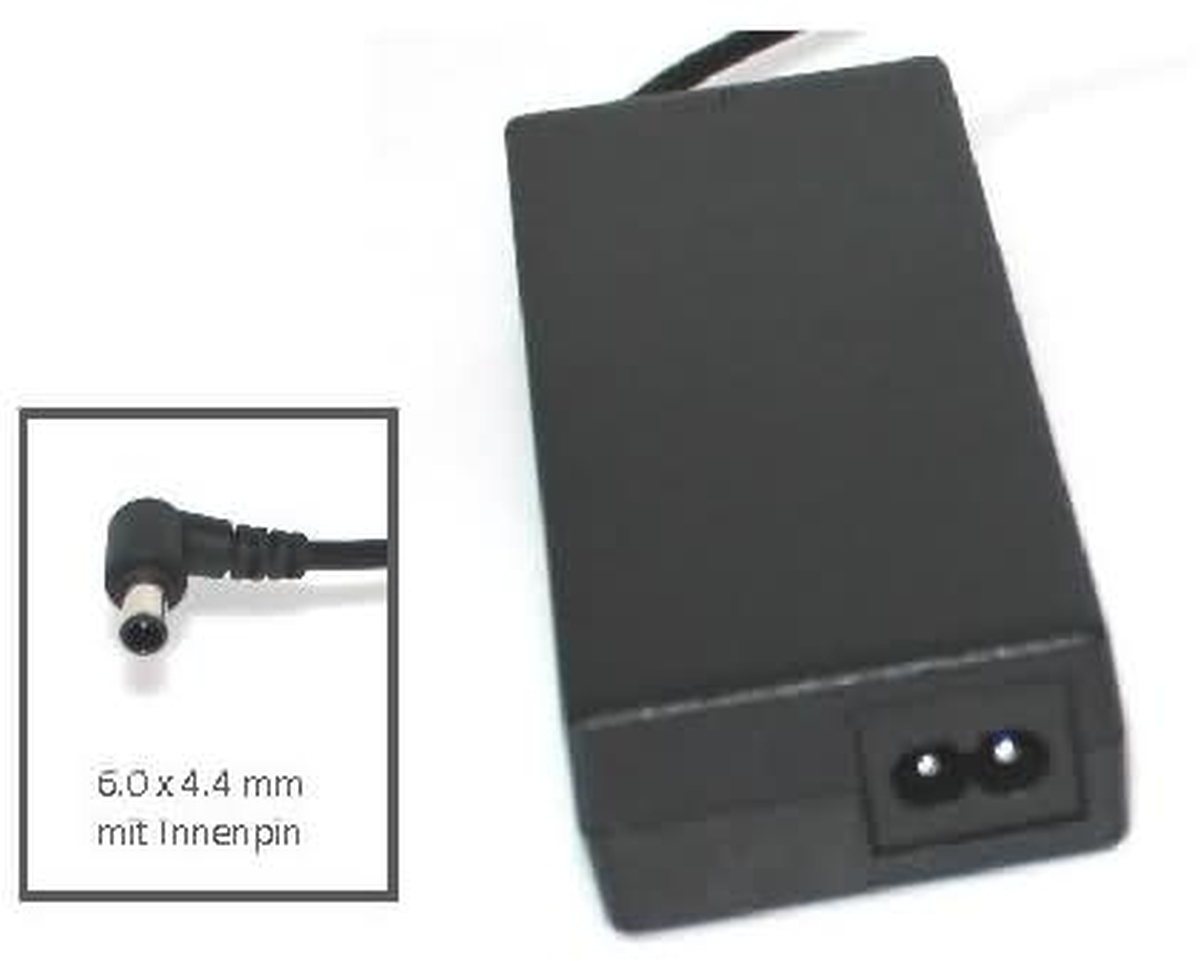 AGI Netzteil kompatibel mit SONY VAIO VGN-SR41M/S Image