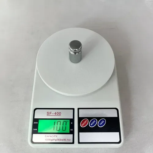 SF400 balance électronique de cuisine de haute précision balances de cuisine balances électroniques