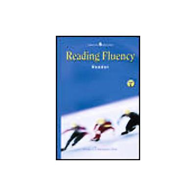 Reading Fluency Reader by Camille L. Z. Blachowicz (Paperback - Student)
