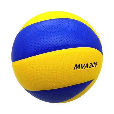 Size 5 Volleyball Soft Touch PU Ball Indoor Outdoor Sport Playground Gym Garden Game Training
