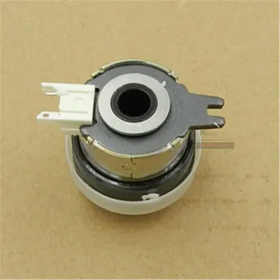 Original new P.F.Clutch 020-65009 For use in Riso TR CR RP RV RZ EV EZ CV ZV MV Duplicator Parts