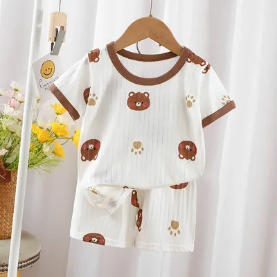 Baby+Kids+Sleepwear