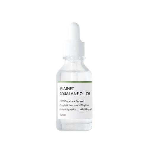 PURITO - Squalane Oil 100 Gesichtsöl 30 ml