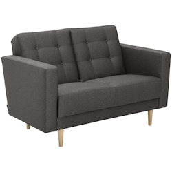 Max Winzer Sofa 2-Sitzer Jasmin