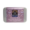 One with Nature, Triple Milled Mineral Soap, Volcanic Mud, 200g