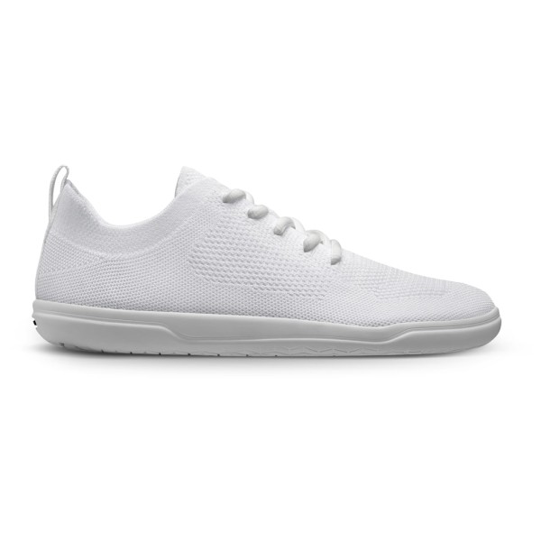 Groundies - Women's Active Knit - Barfußschuhe 37 | EU 37 grau