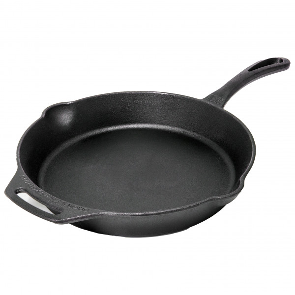 Petromax - Feuerpfanne - Pfanne Gr 20 cm grau