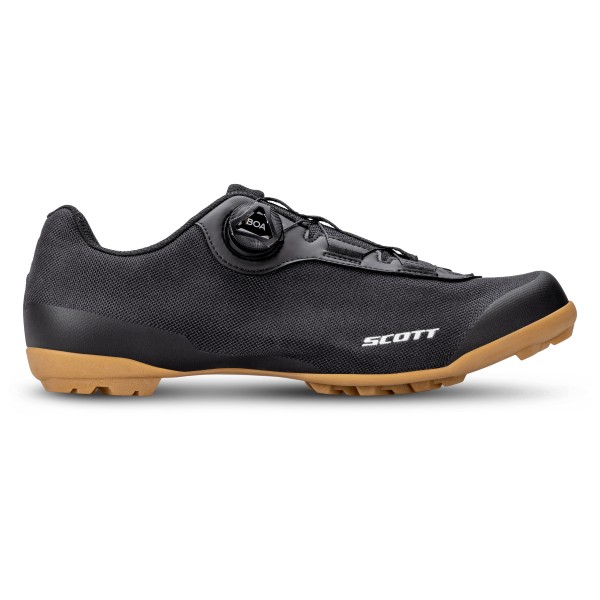 Scott - Gravel Pro - Radschuhe 44 | EU 44 grau