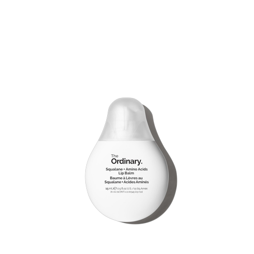 The Ordinary - Squalane + Amino Acids Lip Balm Lippenbalsam 15 ml