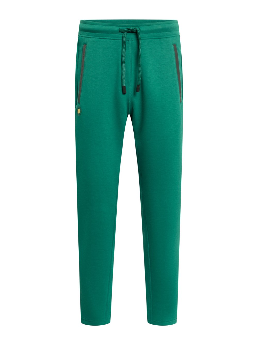 Gold's Gym Trainingshose Herren grün, L Image