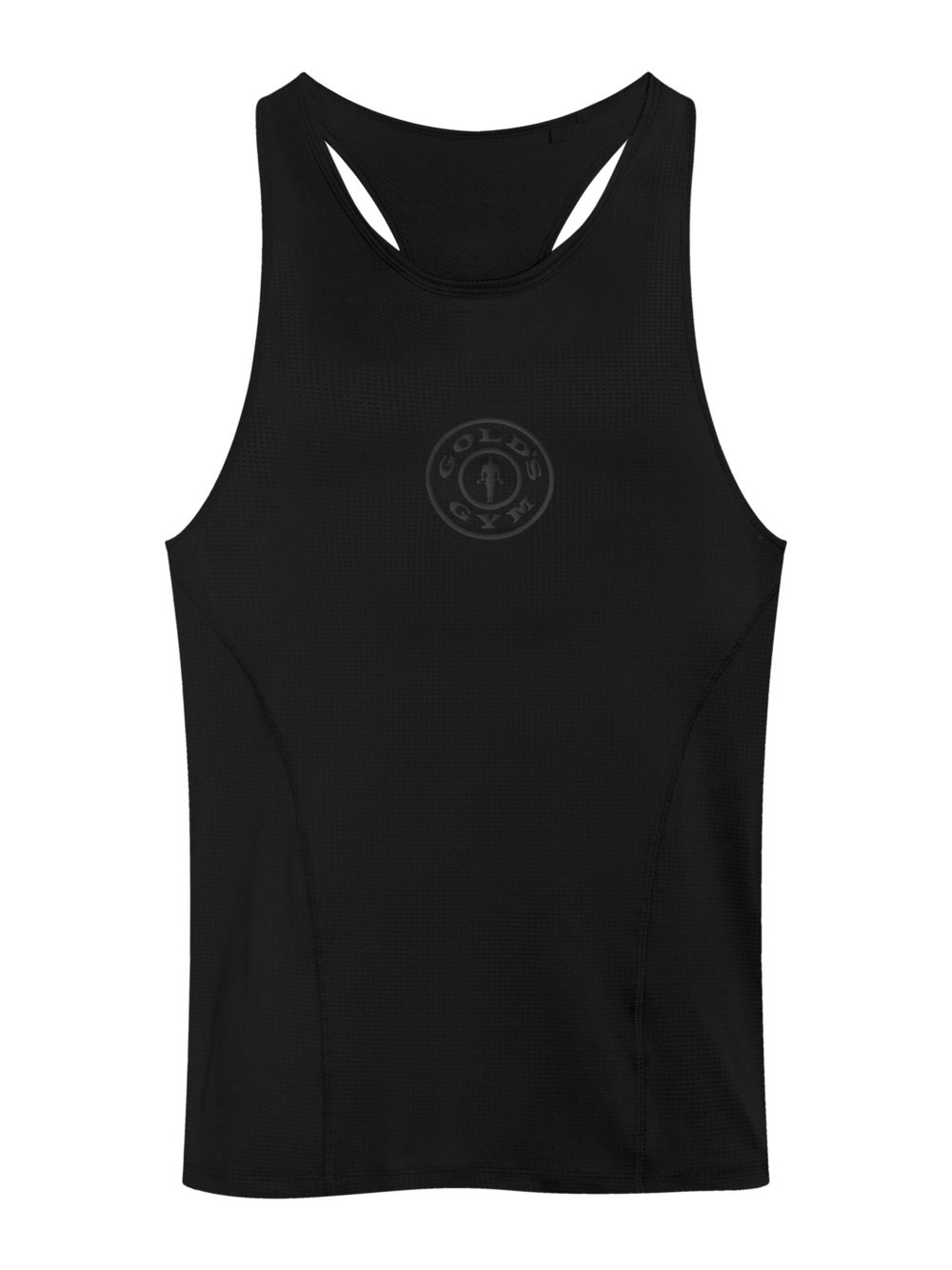 Gold's Gym Tanktop Herren schwarz, S Image