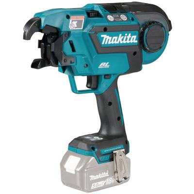 Makita - DTR180ZJ Akku-Drahtbindemaschiene