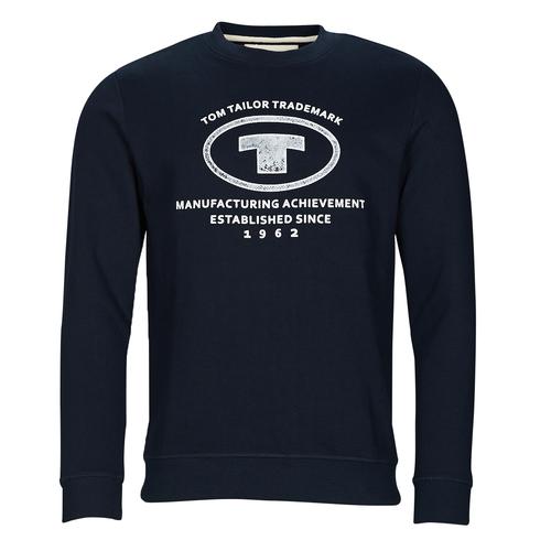 Tom Tailor CREW Sweatshirt (herren)