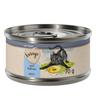 Lot Feringa Soup 24 x 70 g pour chat - saumon