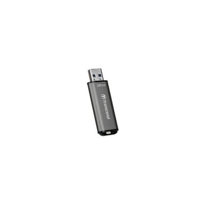 Transcend JetFlash 920 USB-Stick 256 GB USB Typ-A 3.2 Gen 1 (3.1 Gen 1) Grau