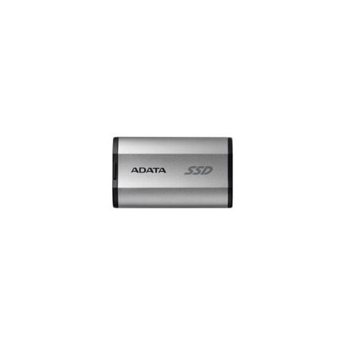 Adata Ssd Disk Sd 810 4tb Silver