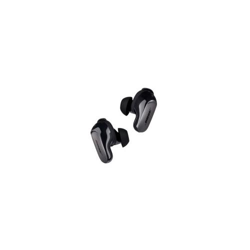 Bose Quietcomfort Ultra Auricolare Wireless In-ear Musica/giornaliera Bluetooth Nero