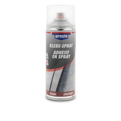 Presto 1x 400ml Klebespray [Hersteller-Nr. 306321] Image