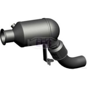Catalyseur Eec Bm6037