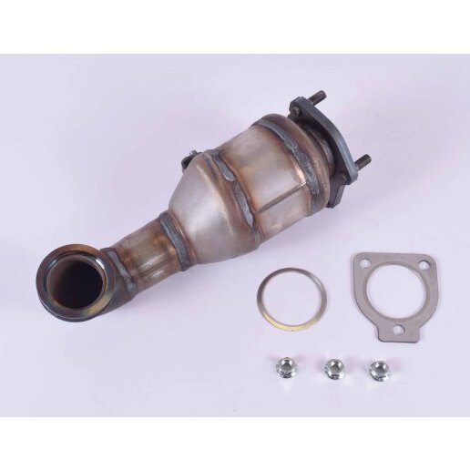 Catalyseur Eec Dt6051