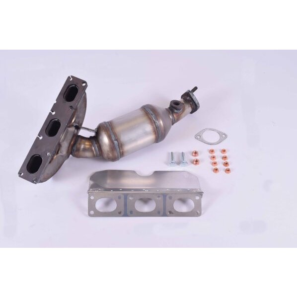 Catalyseur Eec Bm6058
