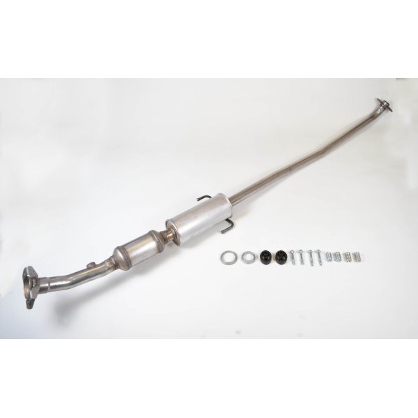 Catalyseur Eec Ty6079