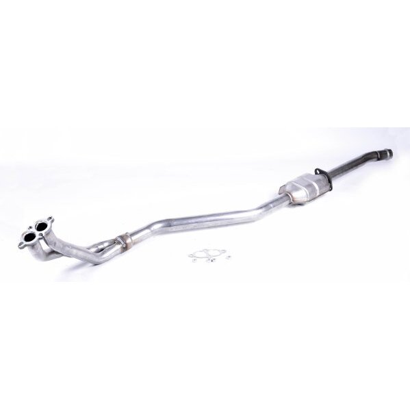Catalyseur Eec Bm8000
